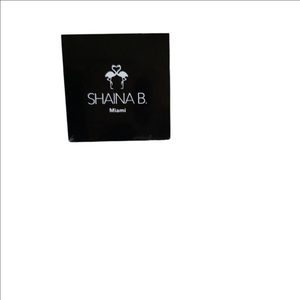 Shania B Miami Eyeshadow Duo New In Package